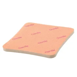 Allevyn Zacht Smith & Nephew 10 x 10 cm | 60 Stück | zonder PZN